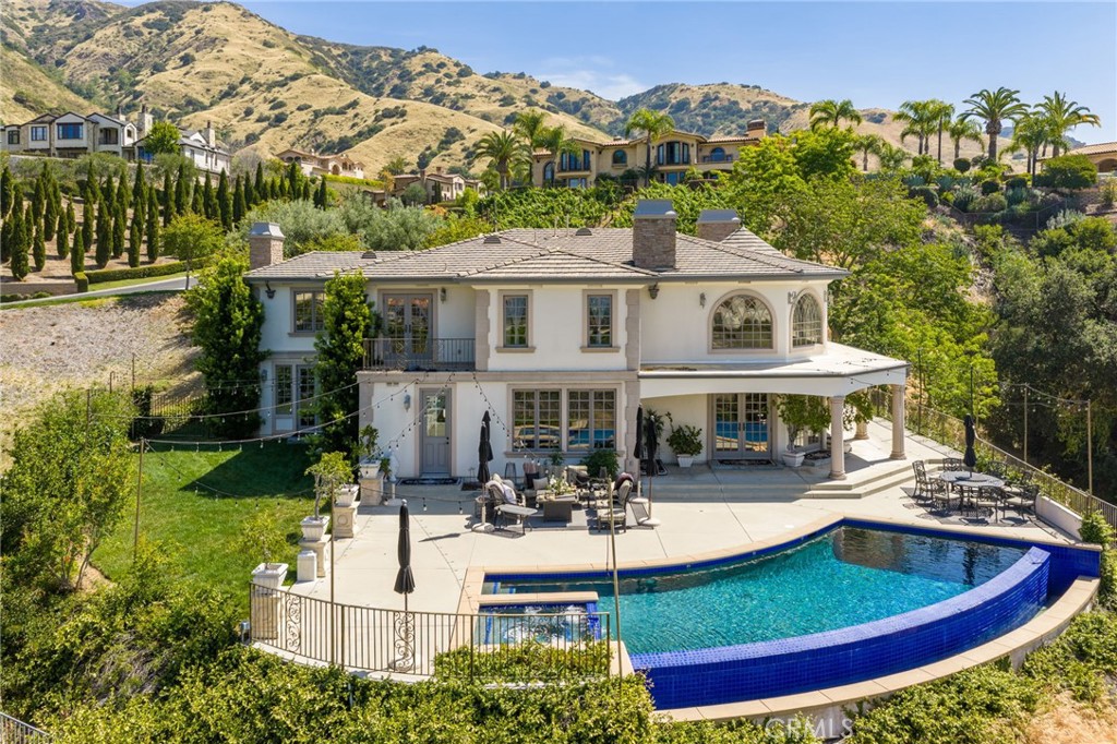 590 Gordon Highlands Road Glendora, CA 91741 - Photo 63 of 73