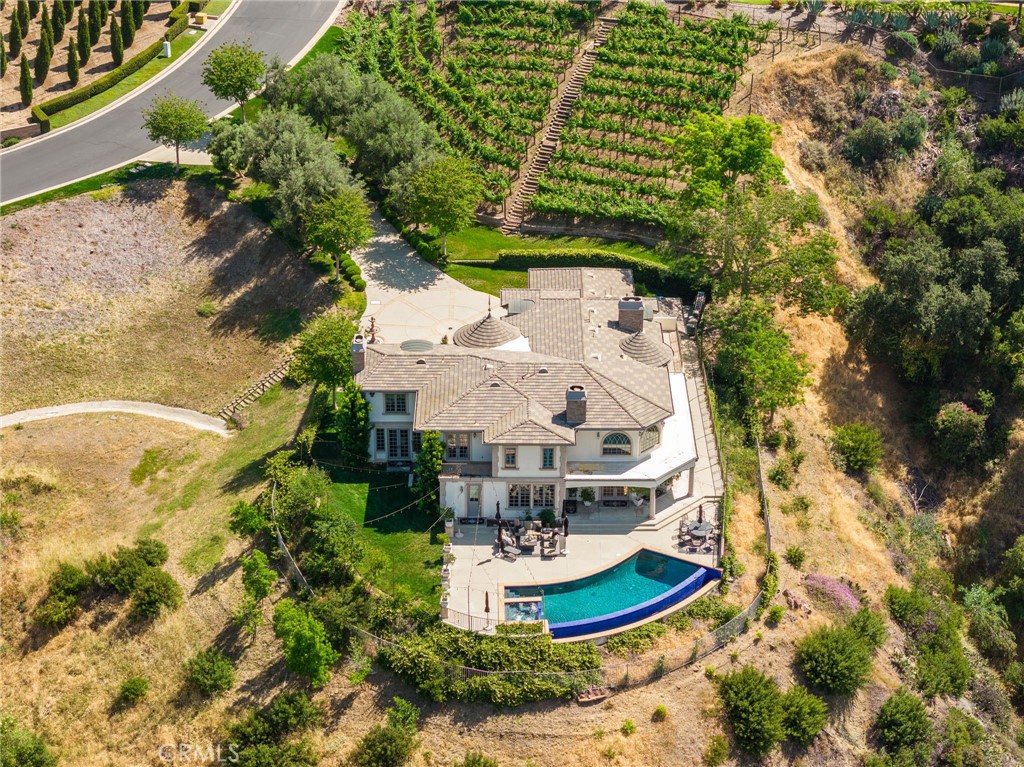 590 Gordon Highlands Road Glendora, CA 91741 - Photo 66 of 73