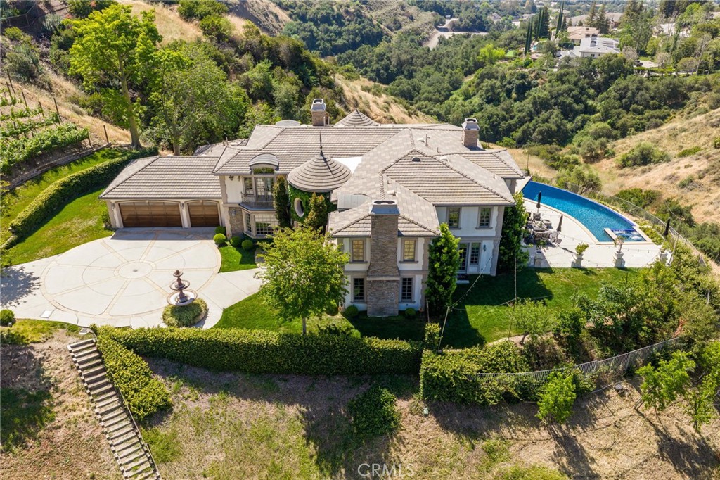590 Gordon Highlands Road Glendora, CA 91741 - Photo 68 of 73
