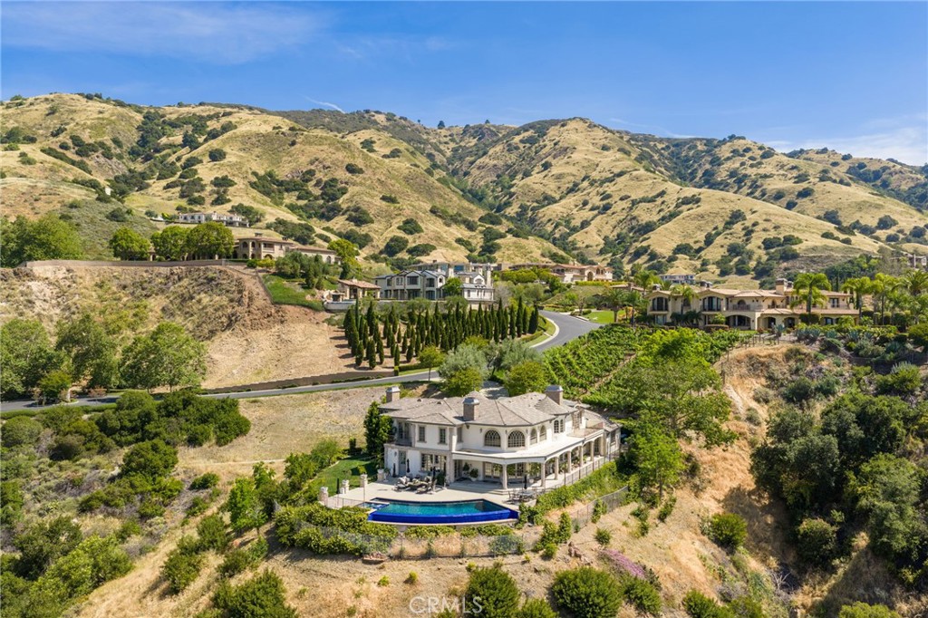 590 Gordon Highlands Road Glendora, CA 91741 - Photo 69 of 73