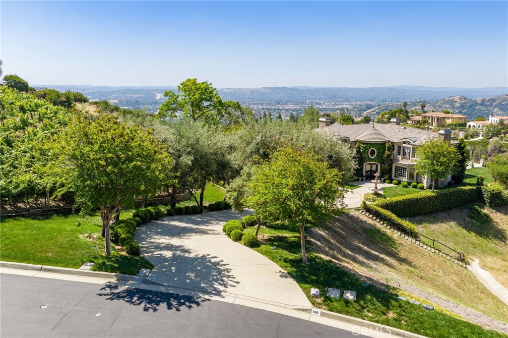 590 Gordon Highlands Road Glendora, CA 91741 - Photo 7 of 73