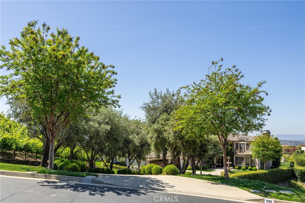 590 Gordon Highlands Road Glendora, CA 91741 - Photo 8 of 73