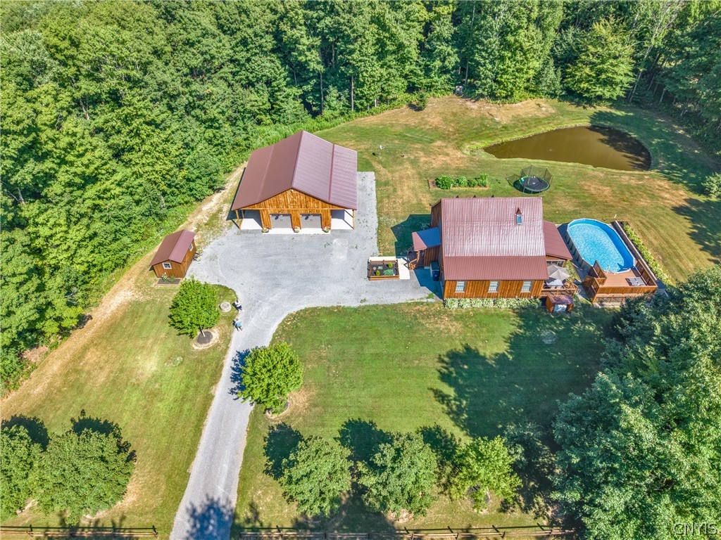 9434 Dutch Road Camden, NY 13316 - Photo 14 of 43 Gallery Image 14