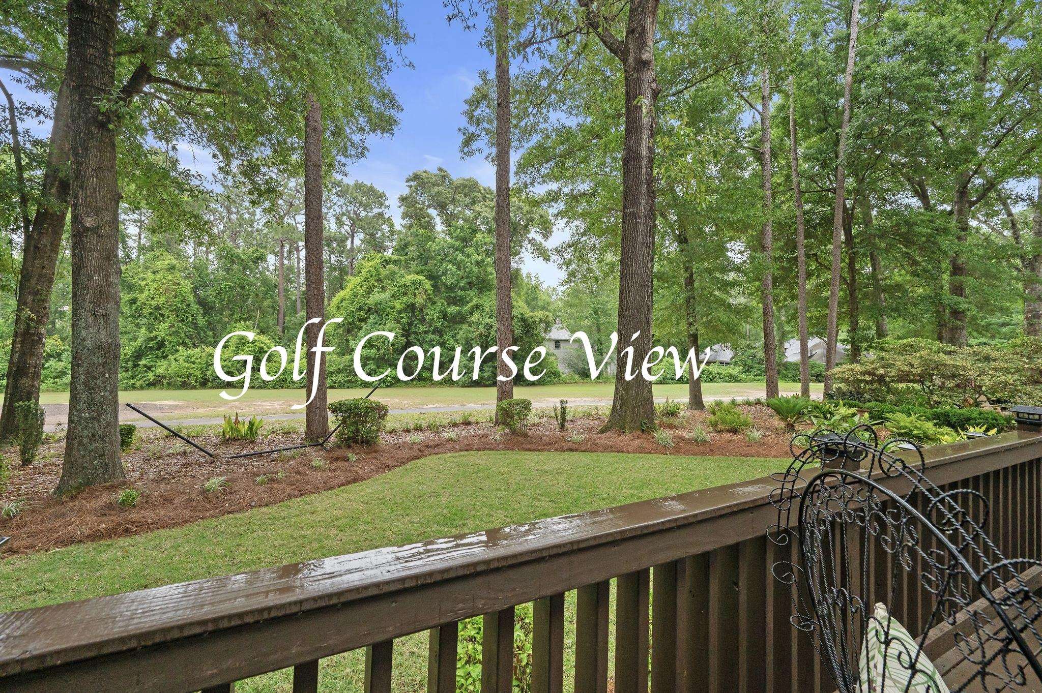 510 Ridgewood Drive Daphne, AL 36526 - Photo 48 of 51 Yard