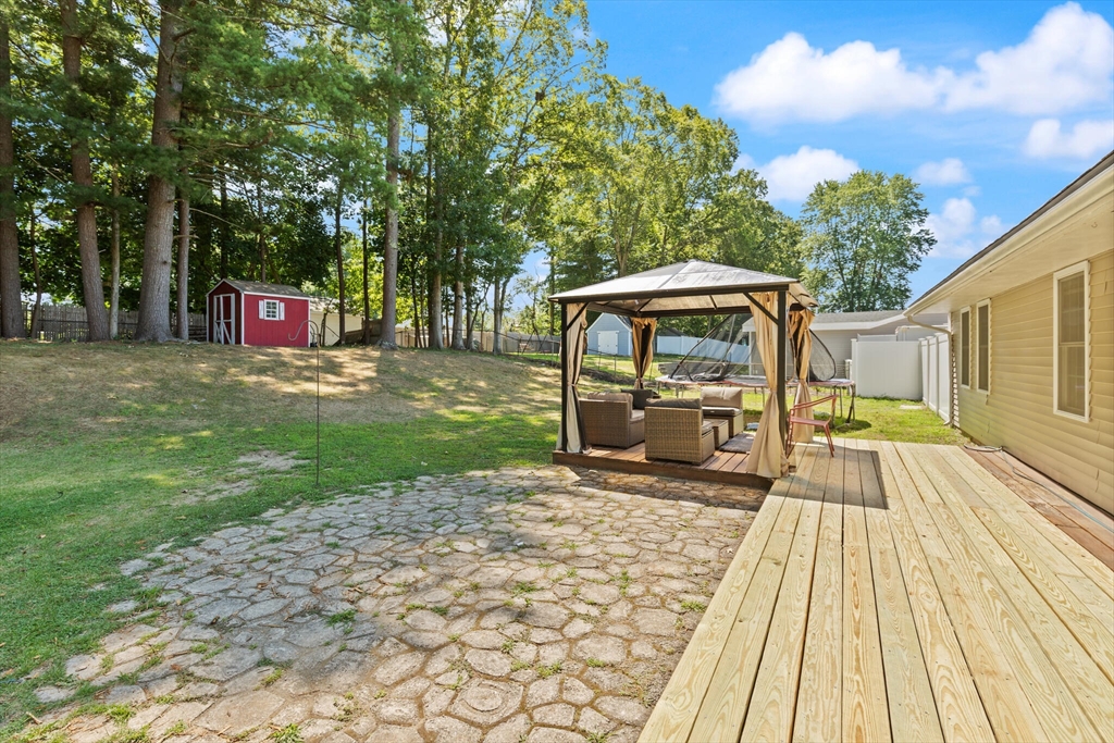 100 Francine Road Raynham, MA 02767 - Photo 17 of 19 Gallery Image 17
