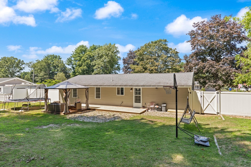 100 Francine Road Raynham, MA 02767 - Photo 18 of 19 Gallery Image 18