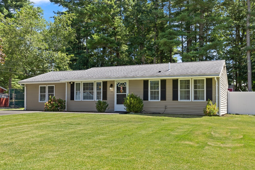 100 Francine Road Raynham, MA 02767 - Photo 3 of 19 Gallery Image 3
