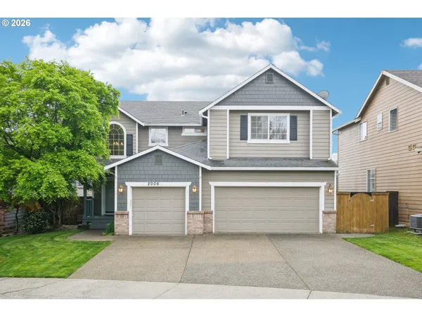 $750,000 | 2006 Northwest Fargo Loop, Camas, WA 98607