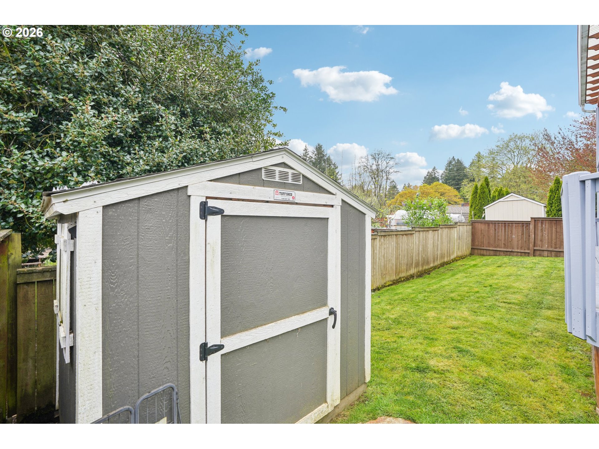 2006 Northwest Fargo Loop Camas, WA 98607 - Photo 26 of 37