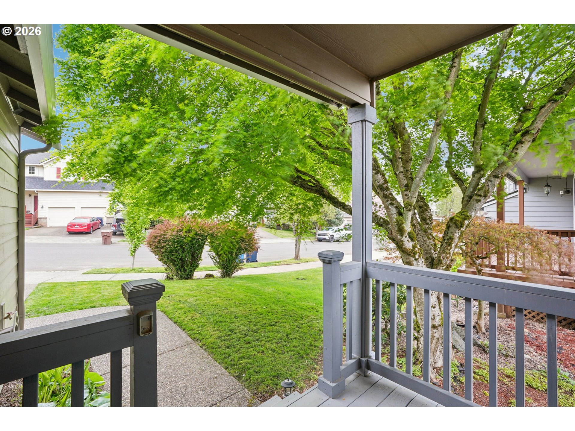 2006 Northwest Fargo Loop Camas, WA 98607 - Photo 3 of 37