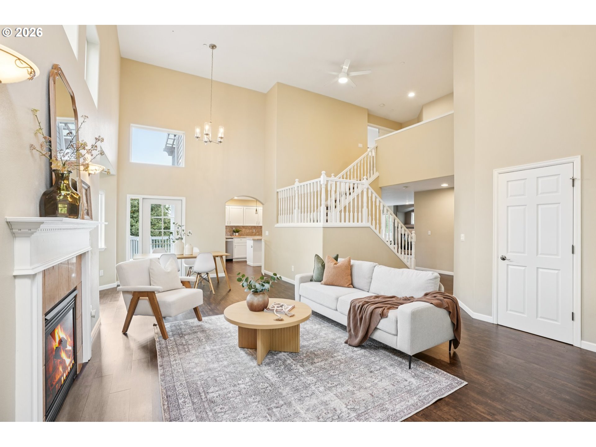 2006 Northwest Fargo Loop Camas, WA 98607 - Photo 4 of 37