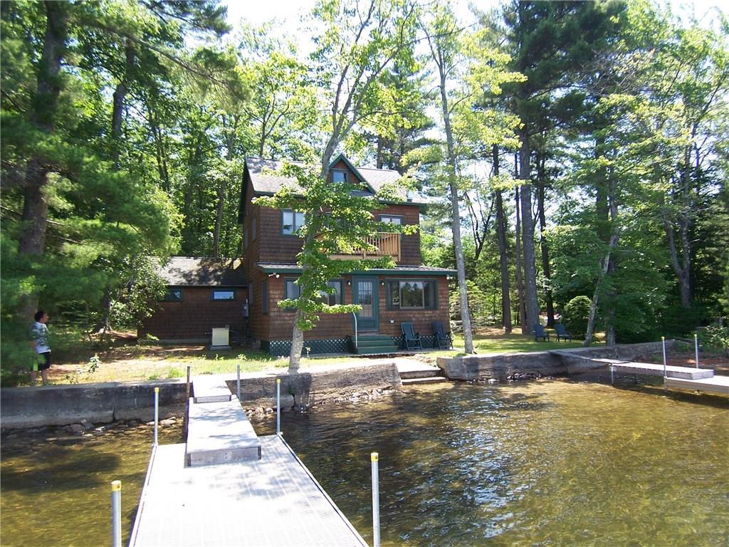 22 Hemlock Road Shapleigh, ME 04076 - Photo 1 of 18 Photo