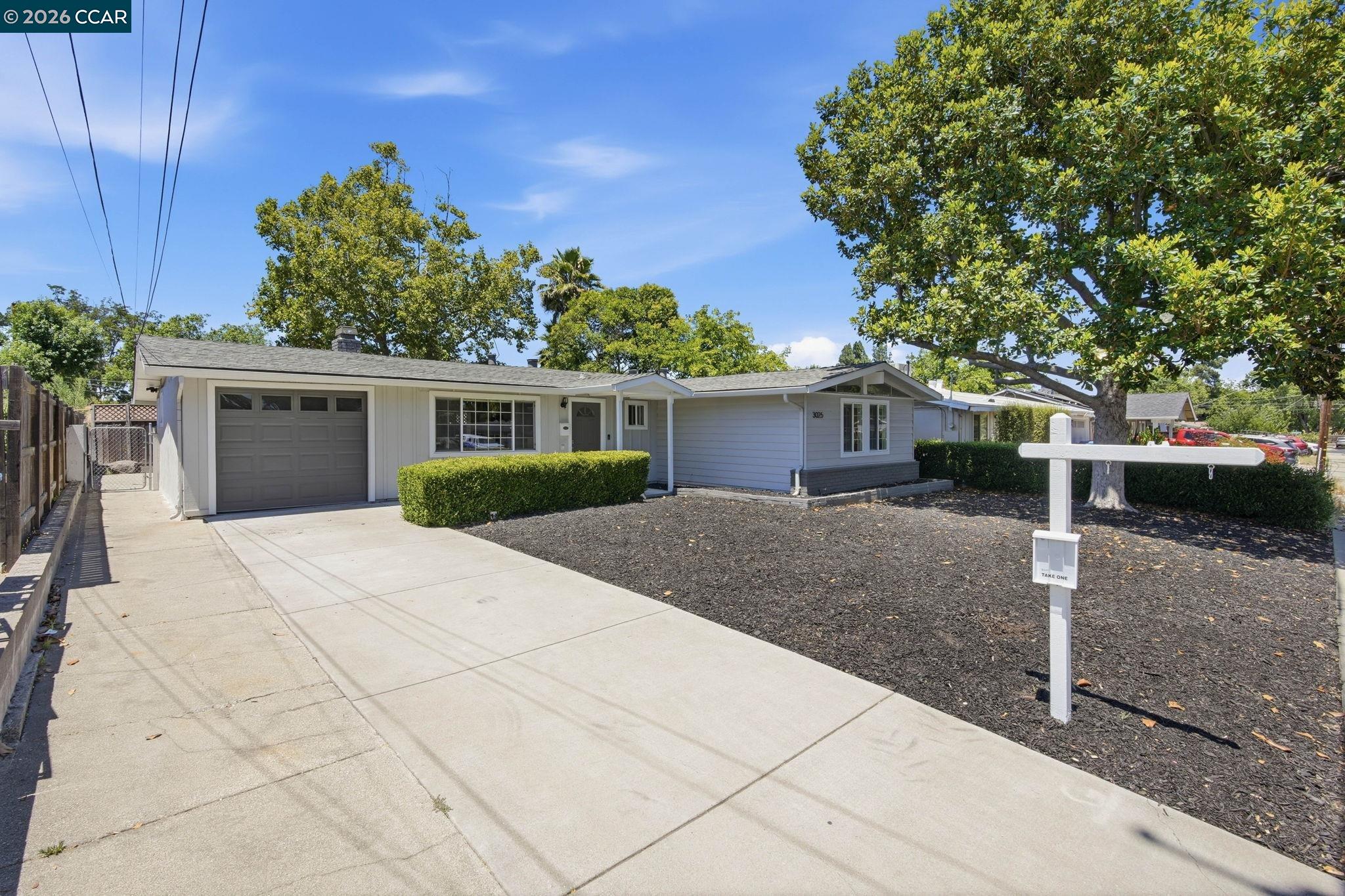 3025 Justin Way Concord, CA 94520 - Photo 43 of 46