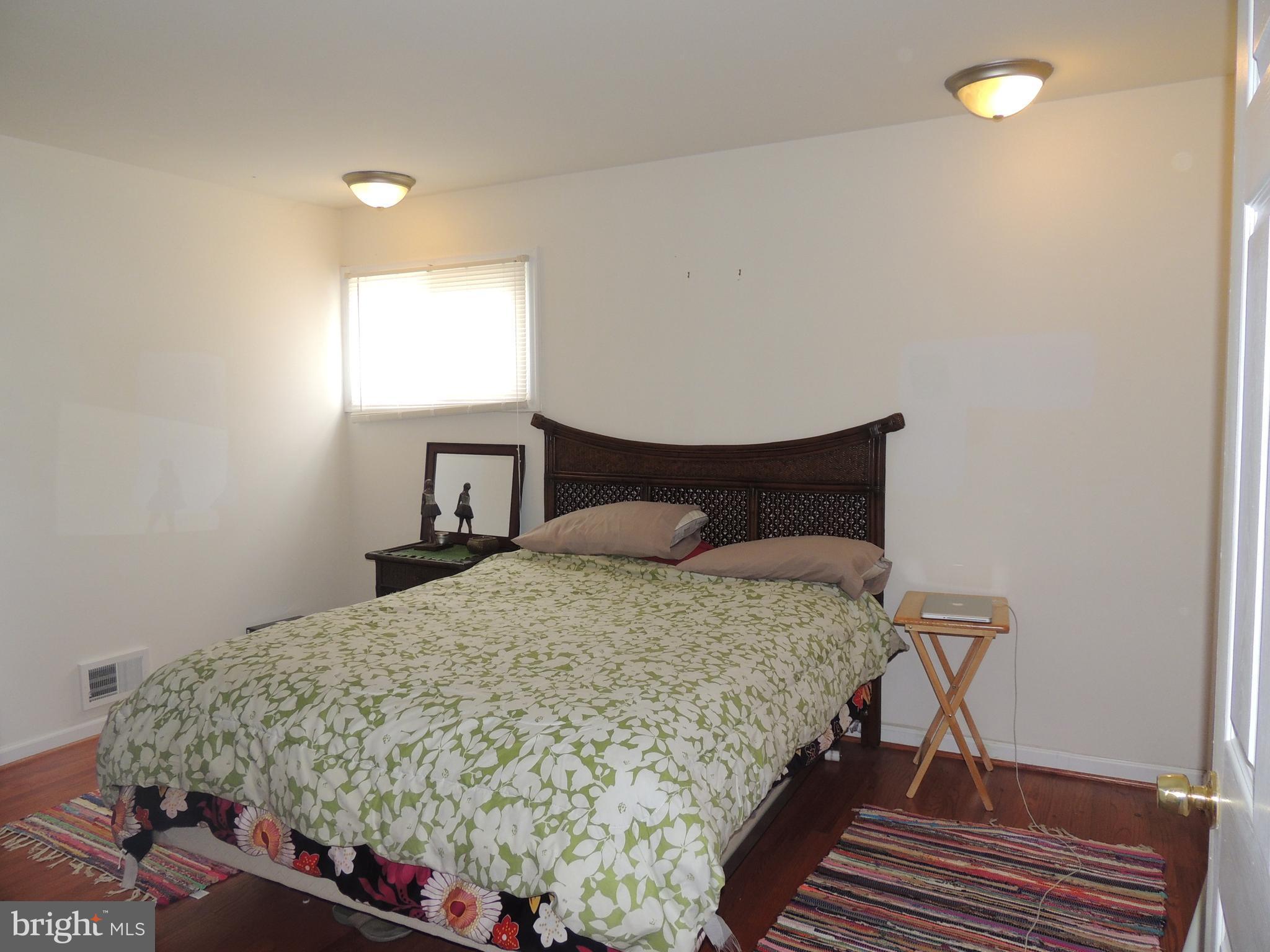 3504 Wild Cherry Road Baltimore, MD 21244 - Photo 12 of 26 Bedroom (Master)