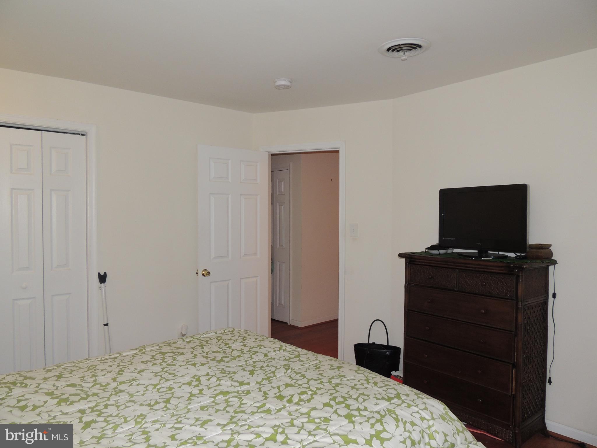 3504 Wild Cherry Road Baltimore, MD 21244 - Photo 13 of 26 Bedroom (Master)