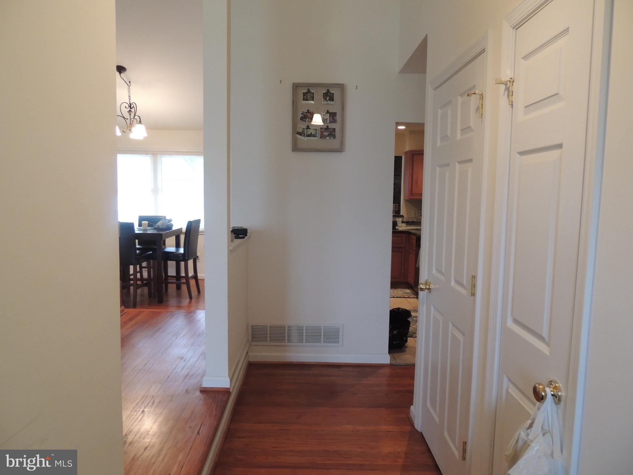 3504 Wild Cherry Road Baltimore, MD 21244 - Photo 16 of 26 Foyer