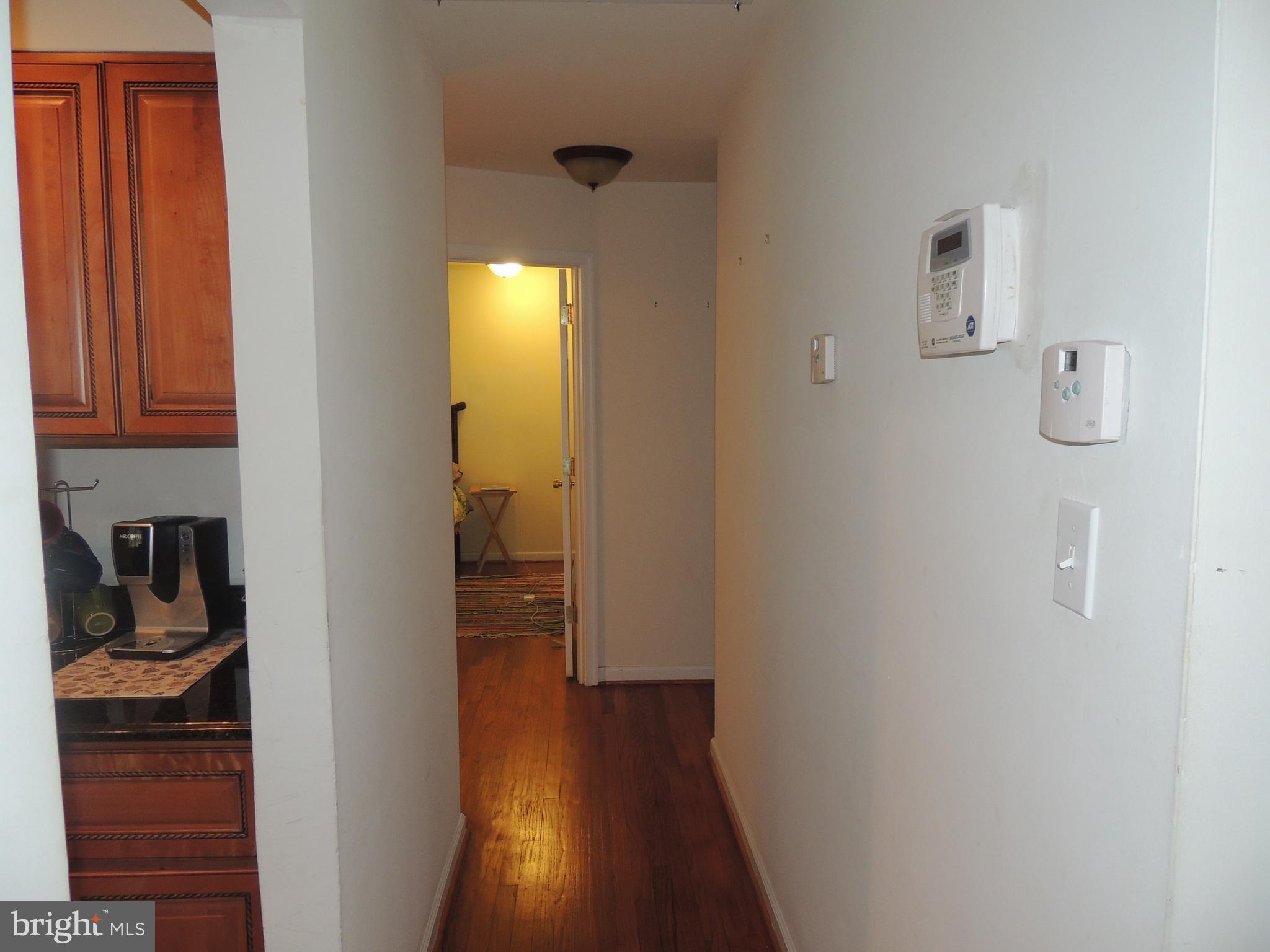 3504 Wild Cherry Road Baltimore, MD 21244 - Photo 17 of 26 Hall way
