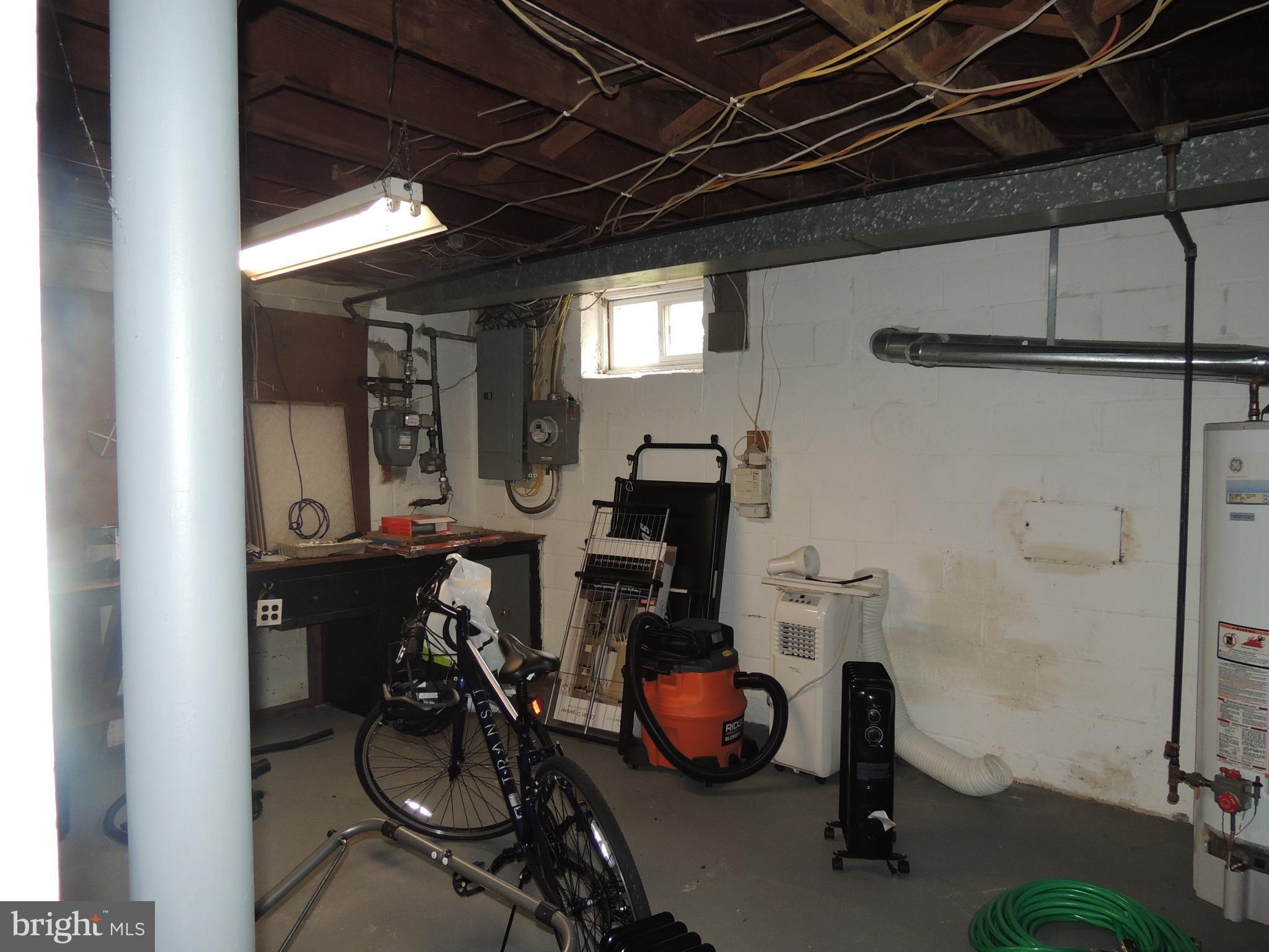 3504 Wild Cherry Road Baltimore, MD 21244 - Photo 19 of 26 Basement/Storage