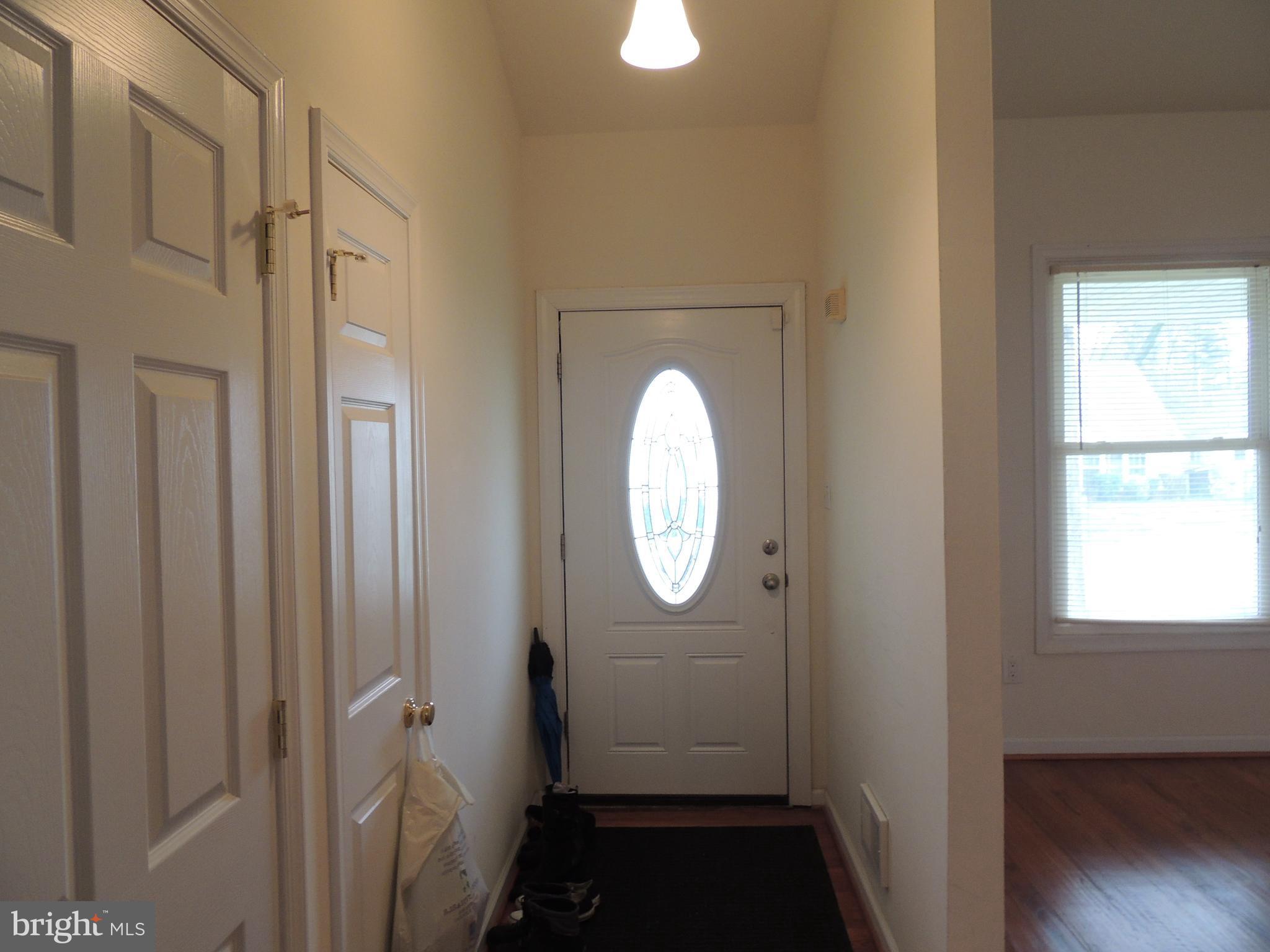 3504 Wild Cherry Road Baltimore, MD 21244 - Photo 3 of 26 Foyer