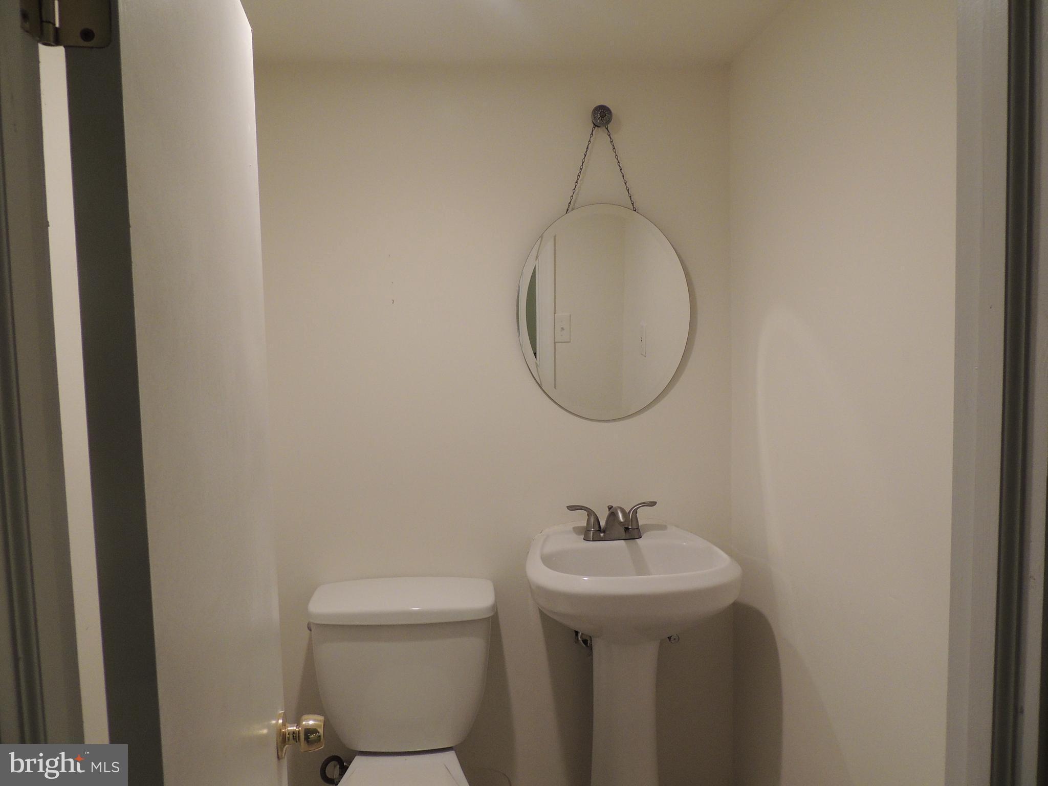 3504 Wild Cherry Road Baltimore, MD 21244 - Photo 23 of 26 Half Bath