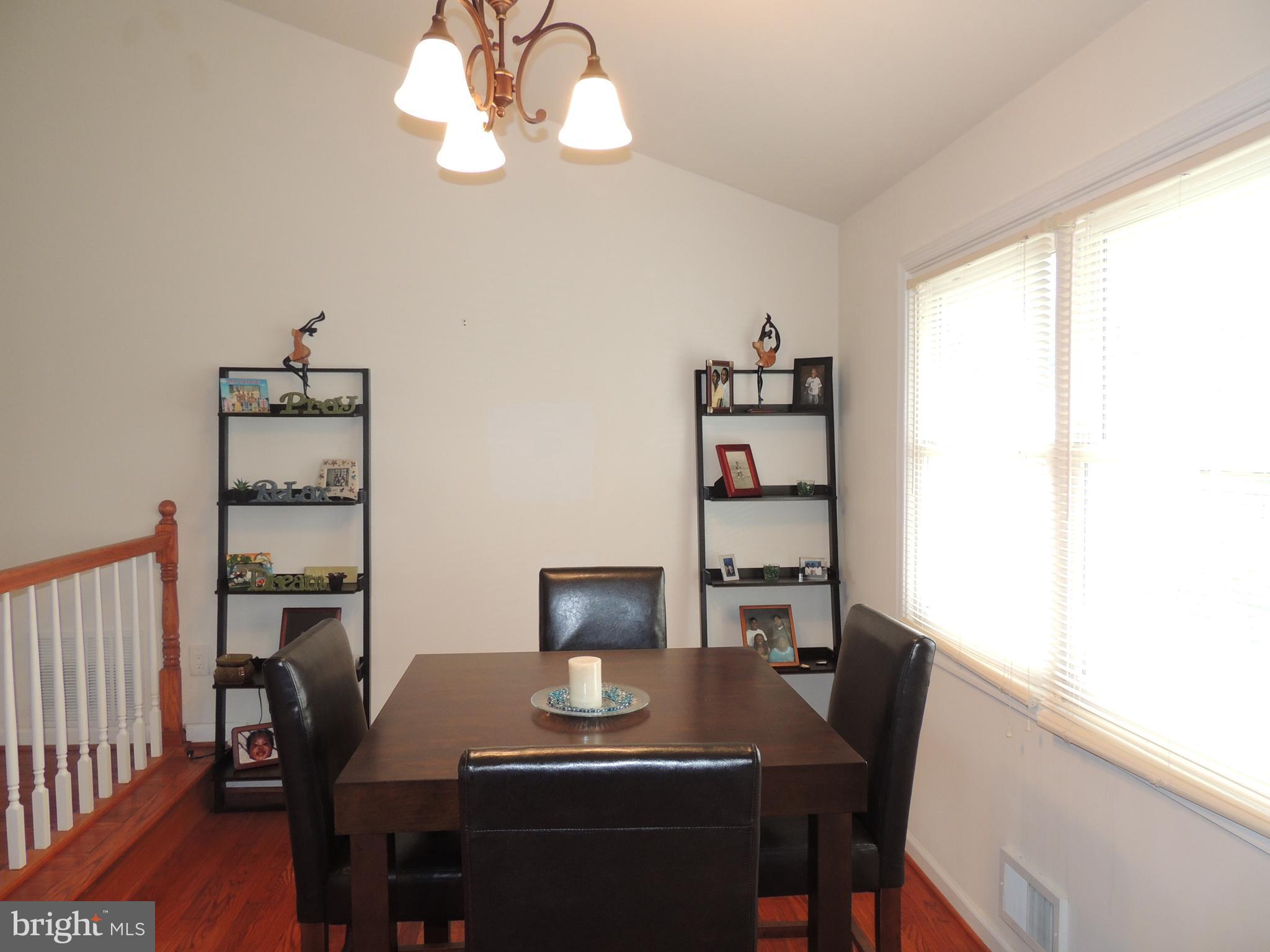 3504 Wild Cherry Road Baltimore, MD 21244 - Photo 6 of 26 Dining Room