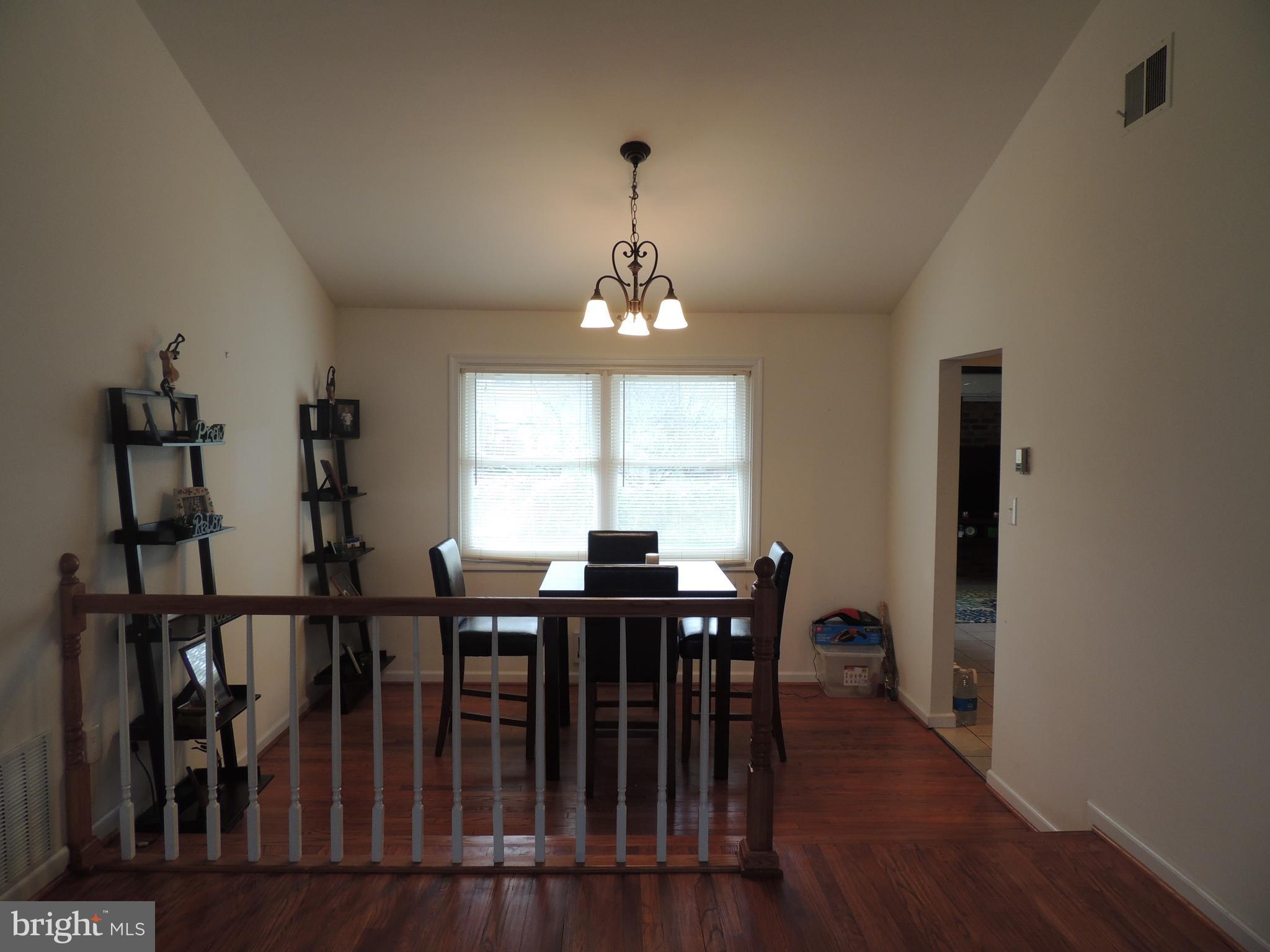 3504 Wild Cherry Road Baltimore, MD 21244 - Photo 7 of 26 Dining Room
