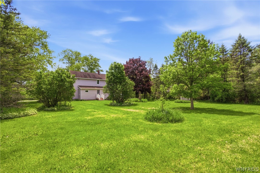 12318 Buckwheat Road Newstead, NY 14001 - Photo 42 of 49