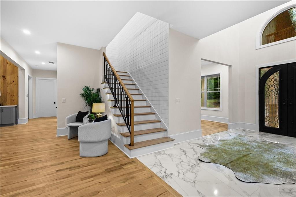 4543 Fawn Path Gainesville, GA 30506 - Photo 51 of 86