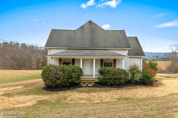 $469,950 | 248 Red Hill Road, Andersonville, TN 37705
