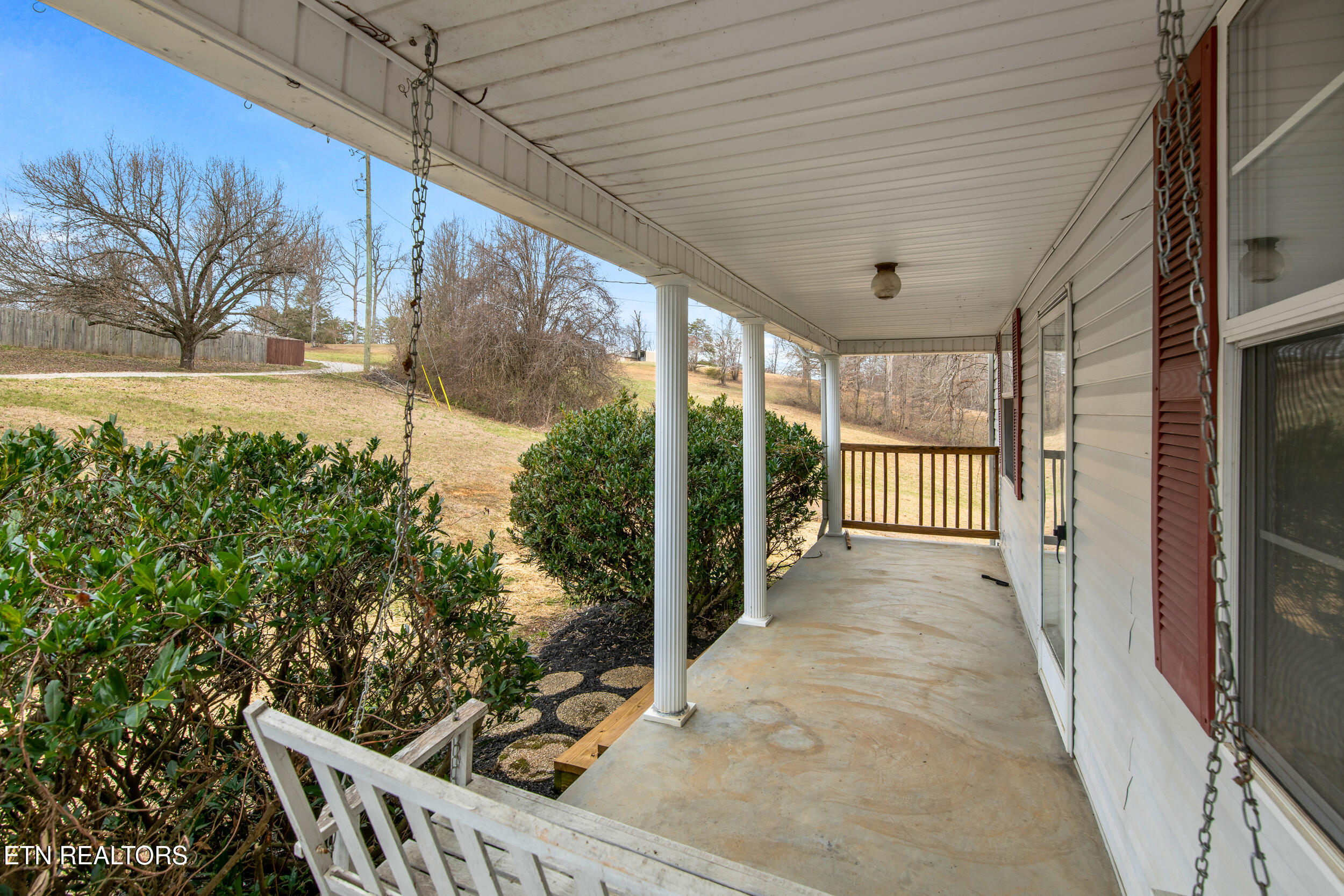 248 Red Hill Road Andersonville, TN 37705 - Photo 34 of 51 248 red hill road-38