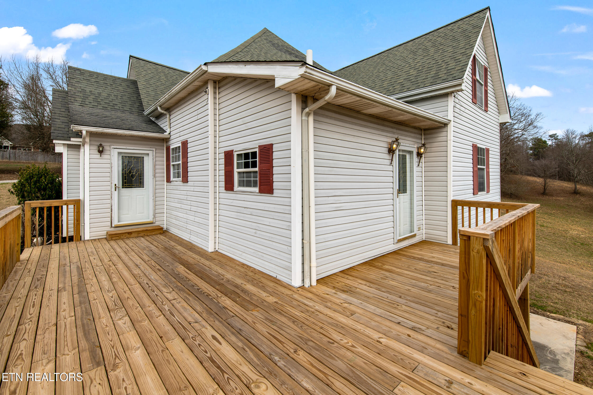 248 Red Hill Road Andersonville, TN 37705 - Photo 37 of 51 248 red hill road-41