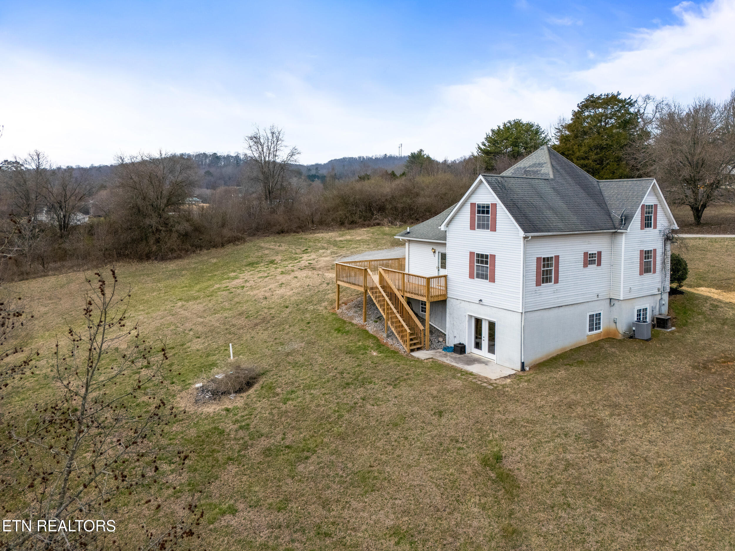 248 Red Hill Road Andersonville, TN 37705 - Photo 4 of 51 248 red hill road-4