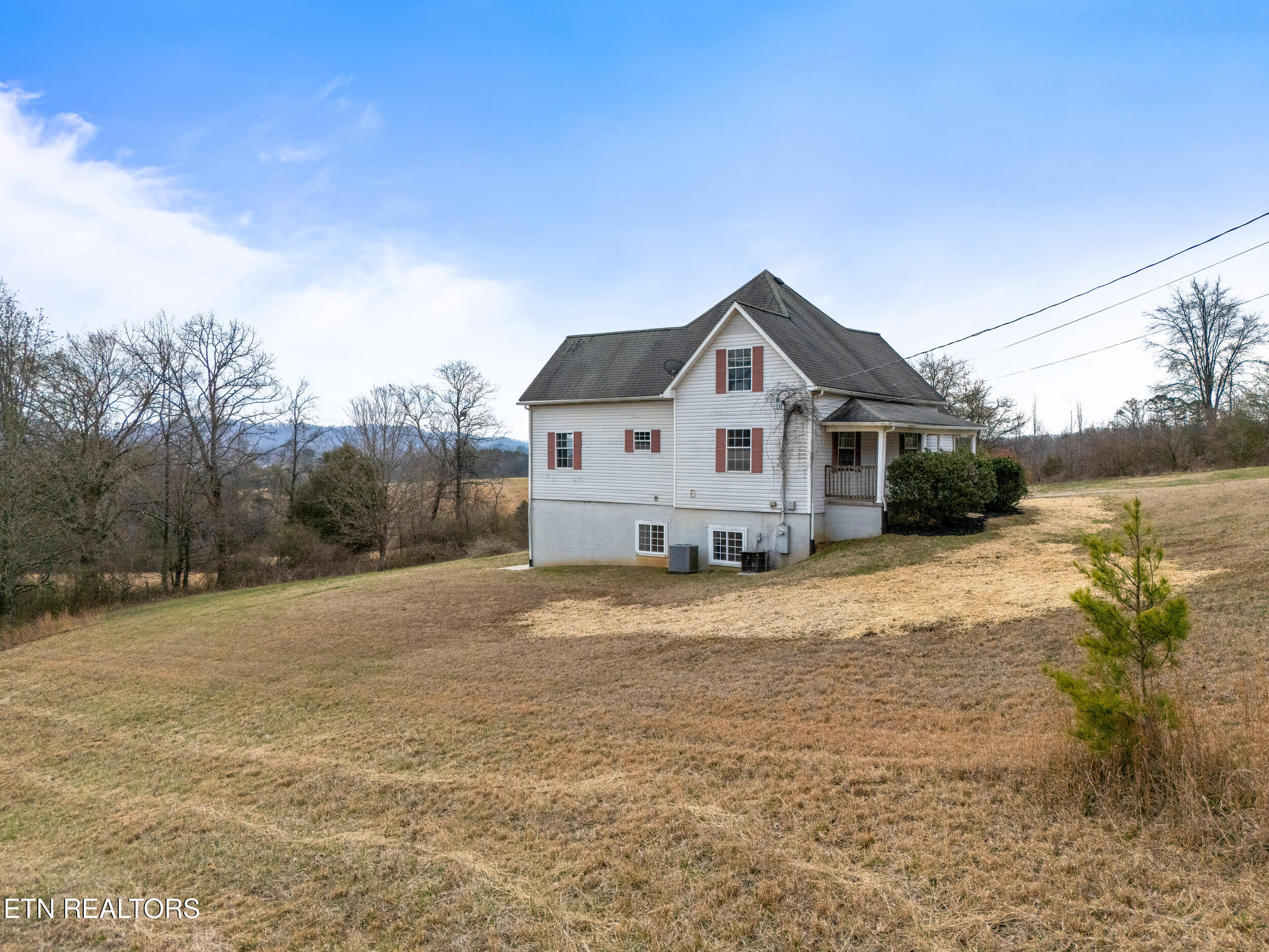 248 Red Hill Road Andersonville, TN 37705 - Photo 45 of 51 248 red hill road-49