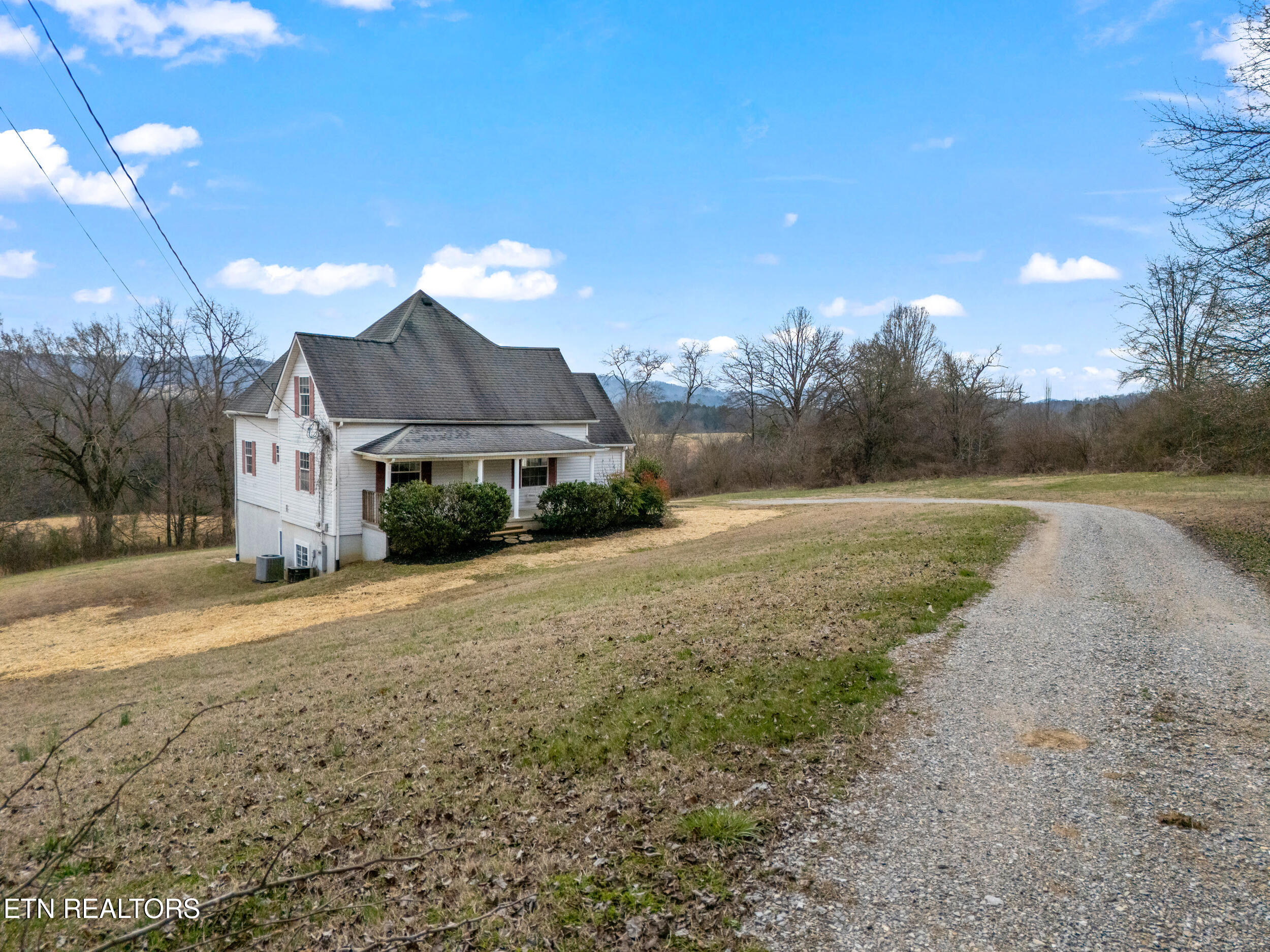 248 Red Hill Road Andersonville, TN 37705 - Photo 46 of 51 248 red hill road-50