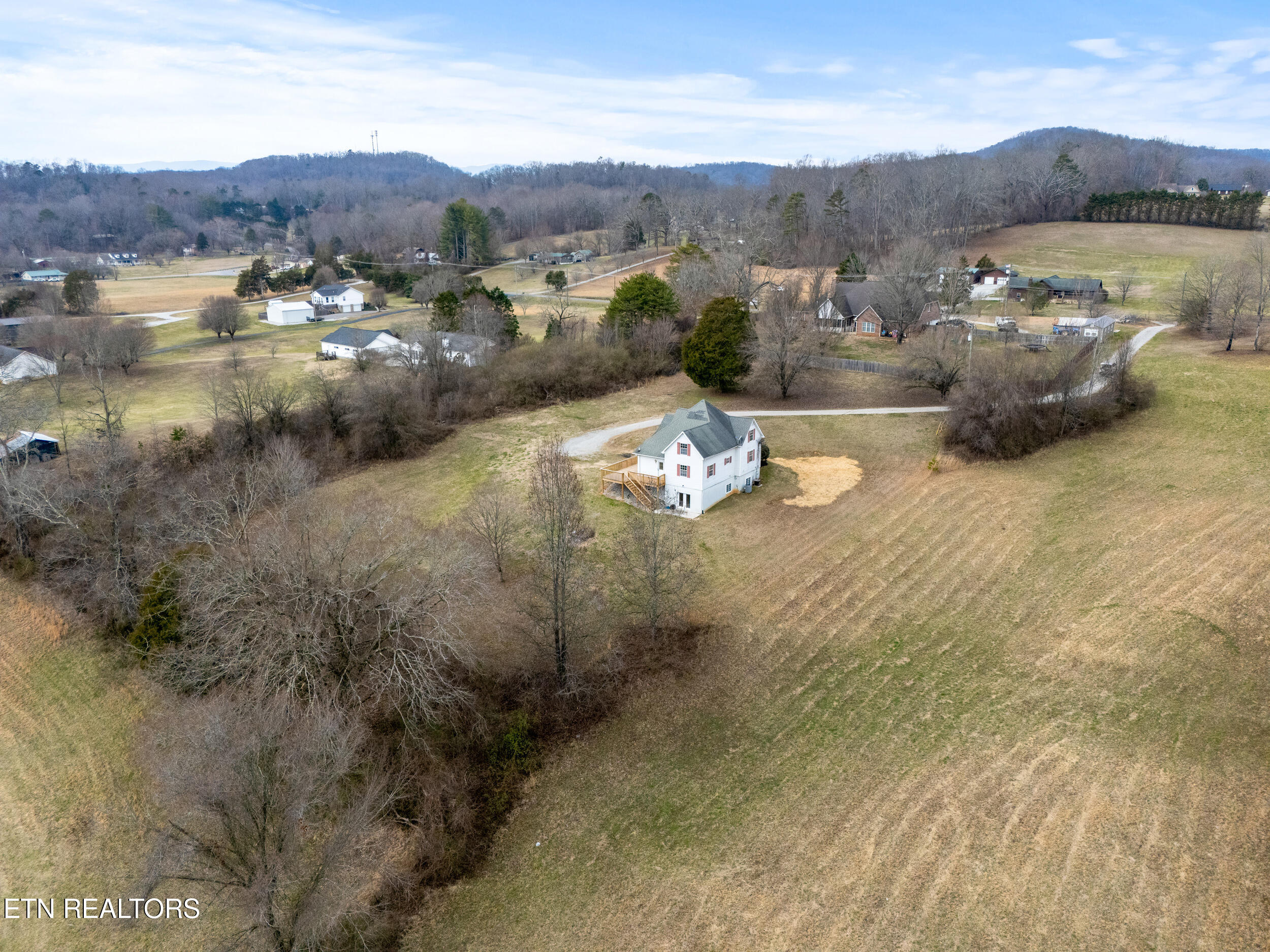 248 Red Hill Road Andersonville, TN 37705 - Photo 49 of 51 248 red hill road-53