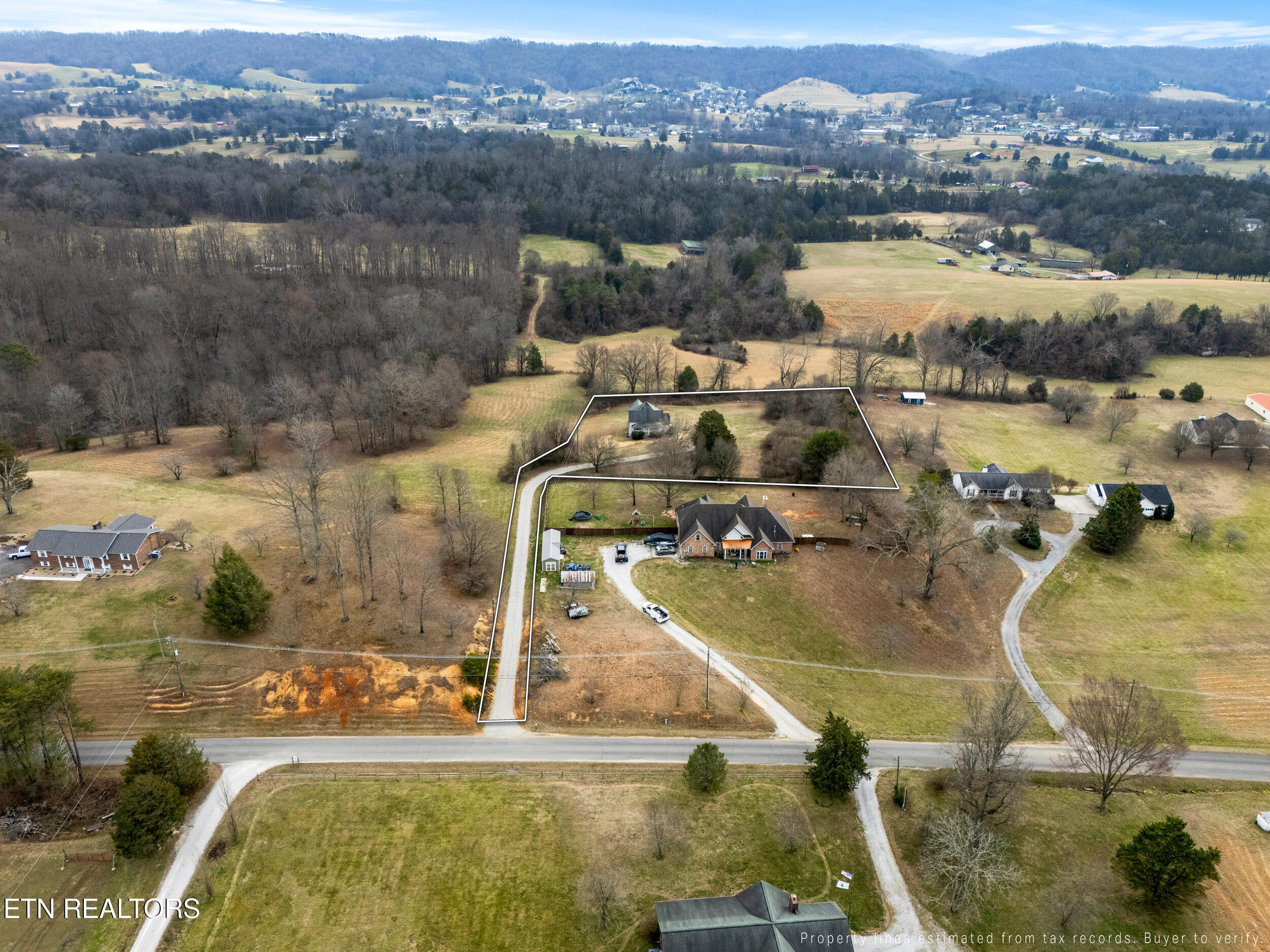 248 Red Hill Road Andersonville, TN 37705 - Photo 50 of 51 248 red hill road-54