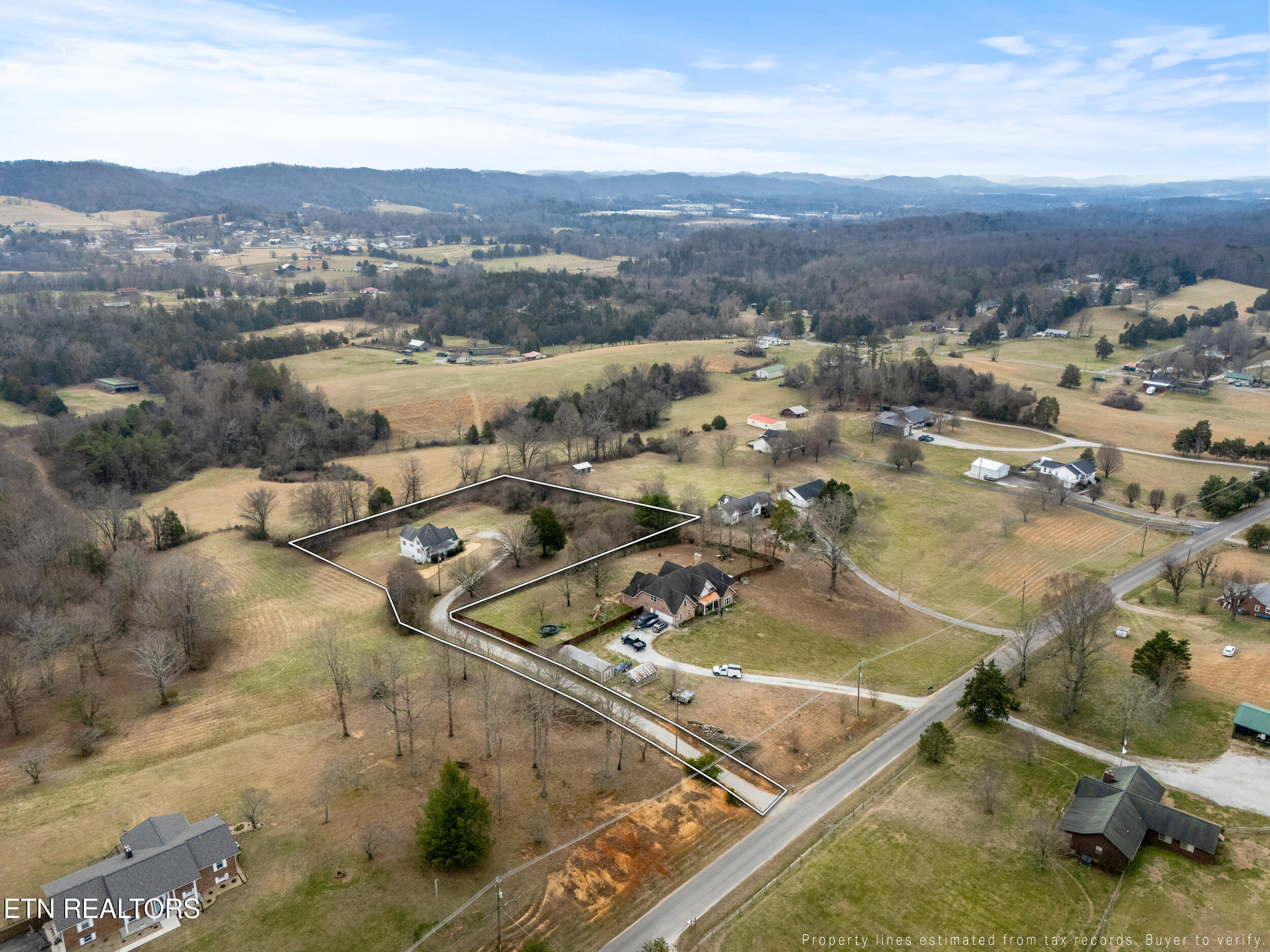 248 Red Hill Road Andersonville, TN 37705 - Photo 51 of 51 248 red hill road-55