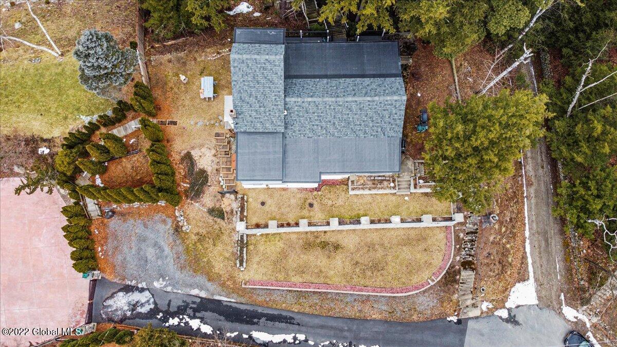 161 Mannis Road Queensbury, NY 12804 - Photo 29 of 34 43-DJI_0333