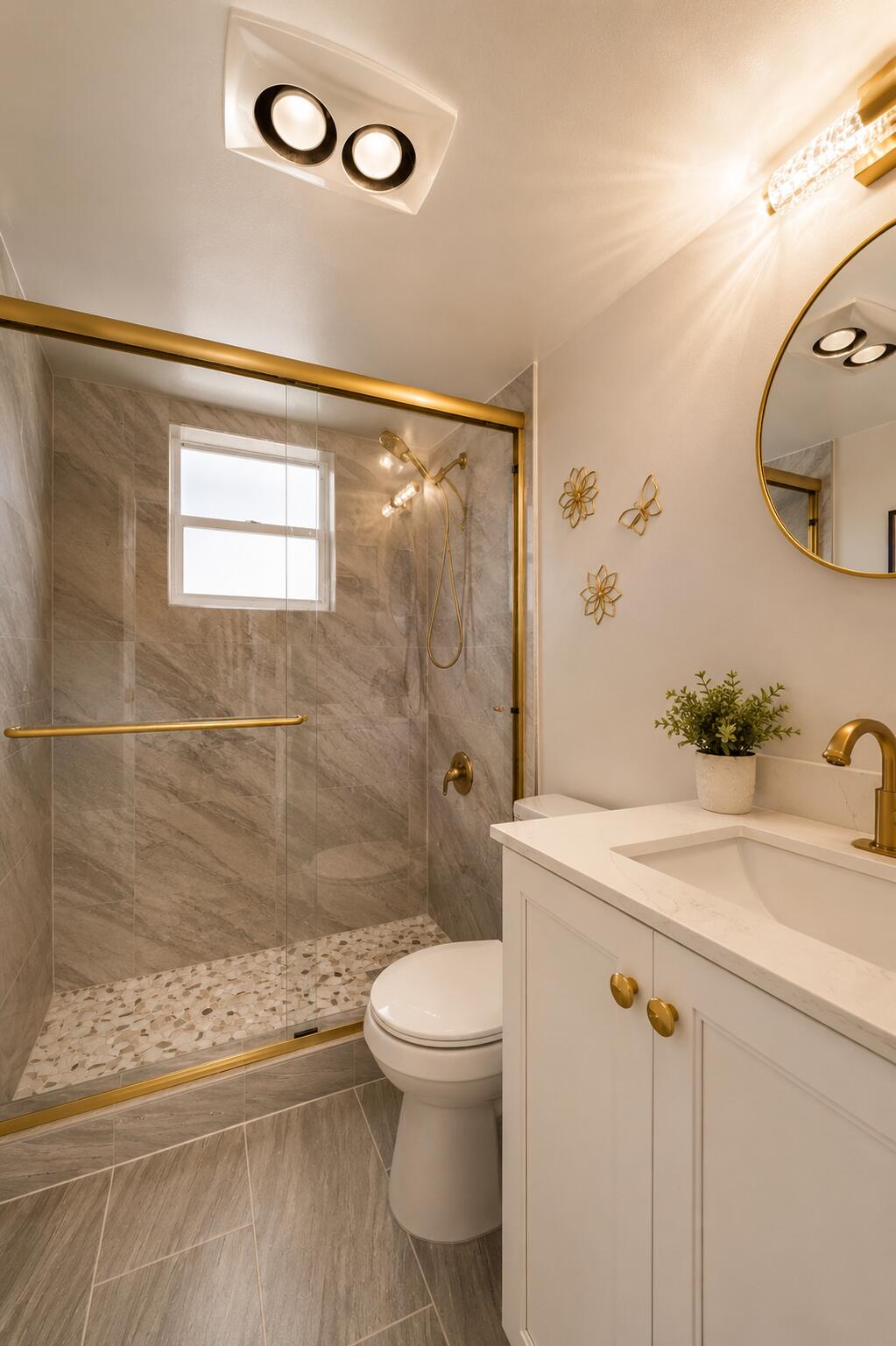9810 Marina Boulevard, Unit 1115 Boca Raton, FL 33428 - Photo 9 of 10 BC full bath