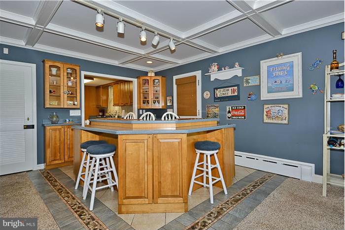 1901 Poplar Ridge Road Pasadena, MD 21122 - Photo 17 of 30 Kitchen