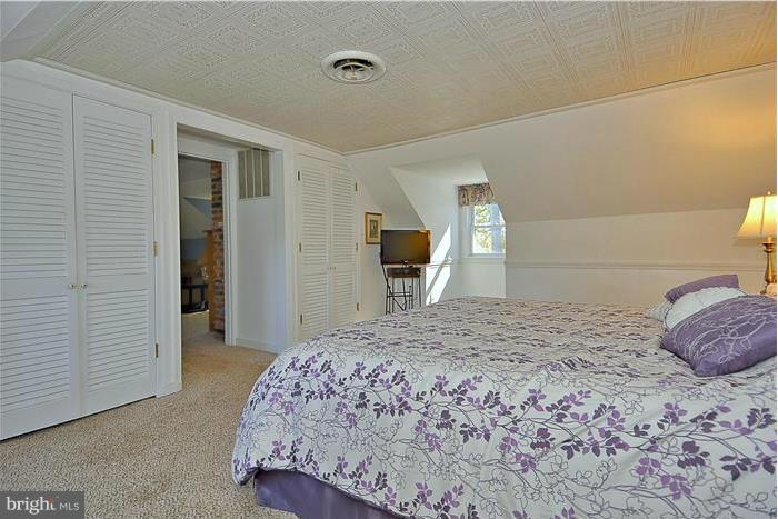 1901 Poplar Ridge Road Pasadena, MD 21122 - Photo 22 of 30 Bedroom (Master)