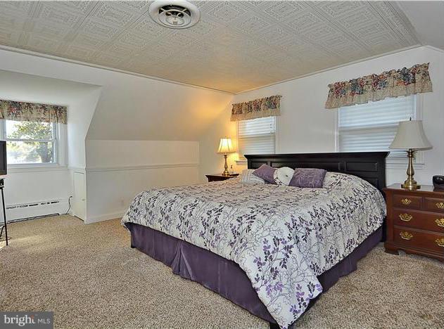 1901 Poplar Ridge Road Pasadena, MD 21122 - Photo 23 of 30 Bedroom (Master)