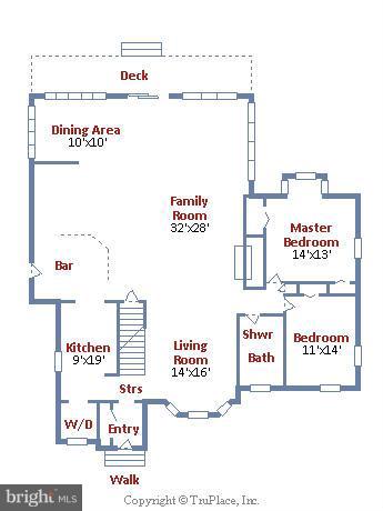 1901 Poplar Ridge Road Pasadena, MD 21122 - Photo 30 of 30 Interior (General)
