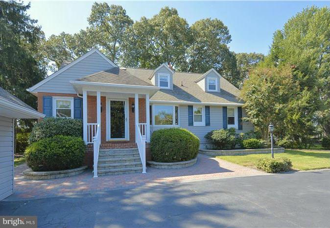 1901 Poplar Ridge Road Pasadena, MD 21122 - Photo 6 of 30 Exterior (Rear)