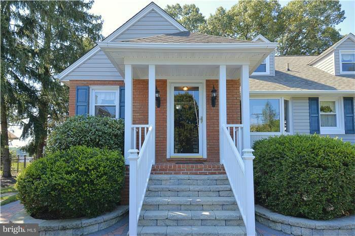 1901 Poplar Ridge Road Pasadena, MD 21122 - Photo 7 of 30 Exterior (General)