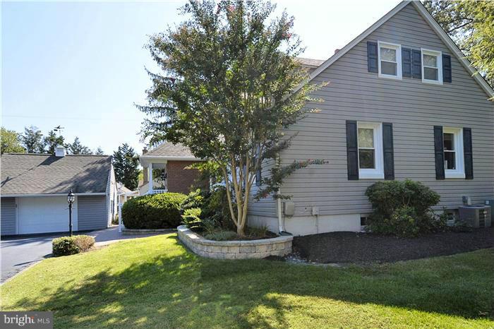 1901 Poplar Ridge Road Pasadena, MD 21122 - Photo 8 of 30 Exterior (General)