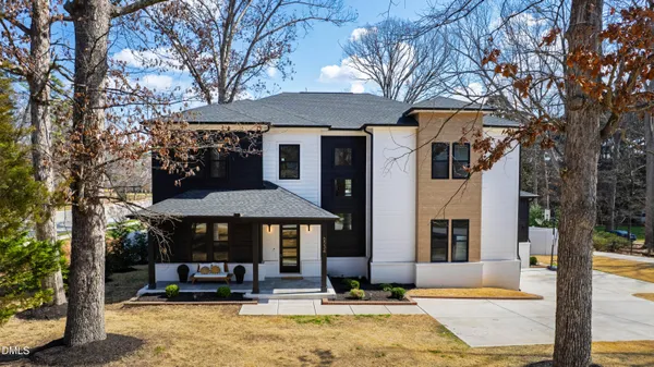 $1,299,000 | 6534 Jean Drive, Raleigh, NC 27612