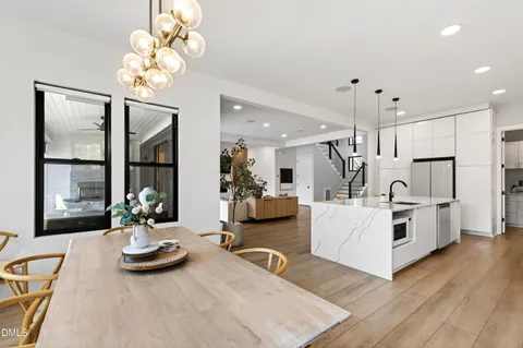 $1,299,000 | 6534 Jean Drive, Raleigh, NC 27612