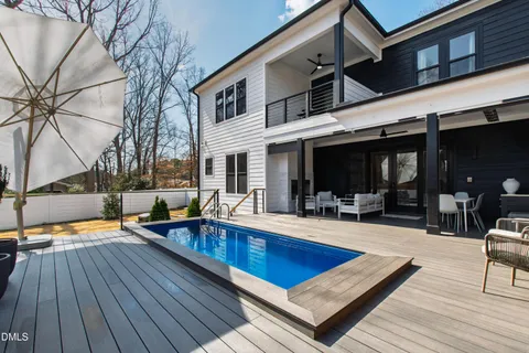 $1,299,000 | 6534 Jean Drive, Raleigh, NC 27612