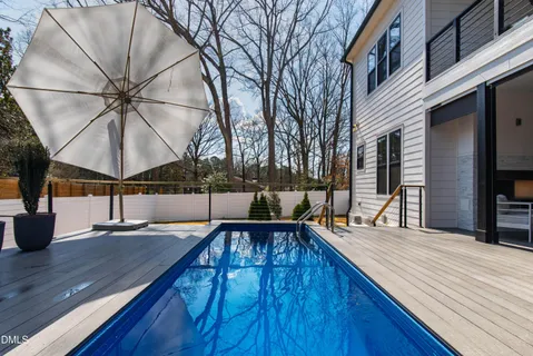 $1,299,000 | 6534 Jean Drive, Raleigh, NC 27612